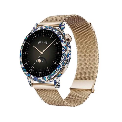 Huawei_Watch GT 3 42mm_Traditional_Tile_1